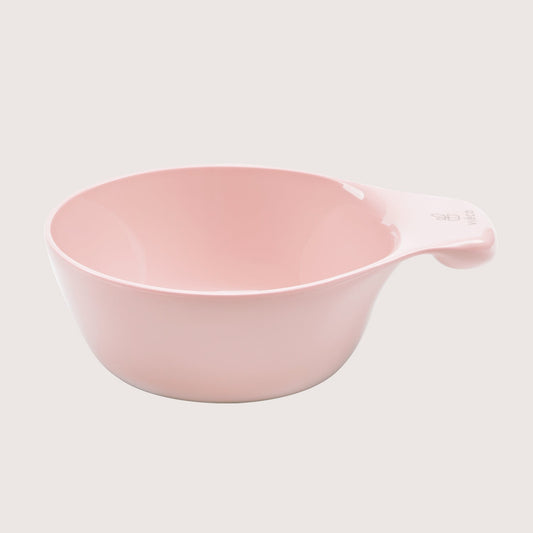 Vieco Baby Feeding Bowl_Rosy Pink