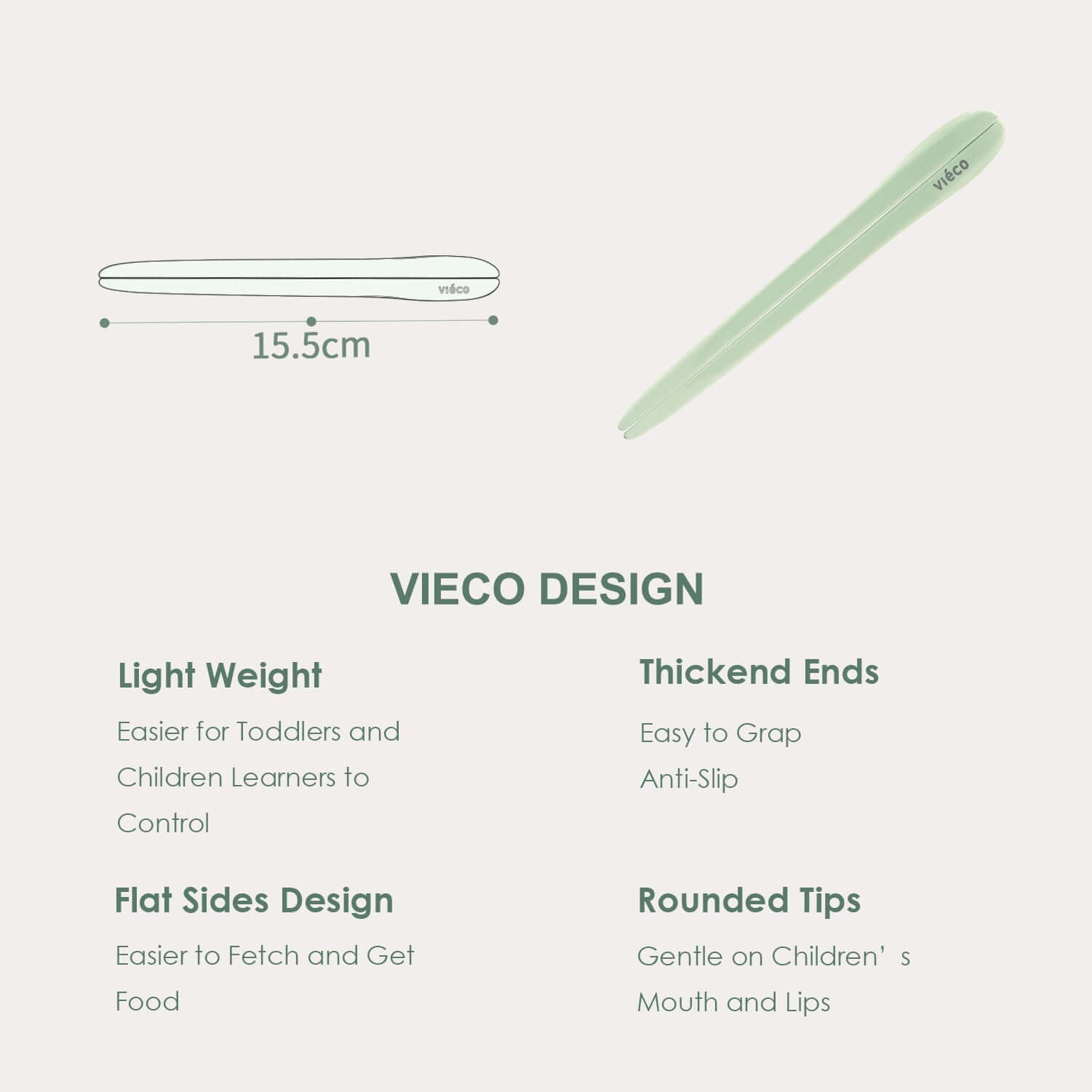 Vieco Todder Chopsticks_Design
