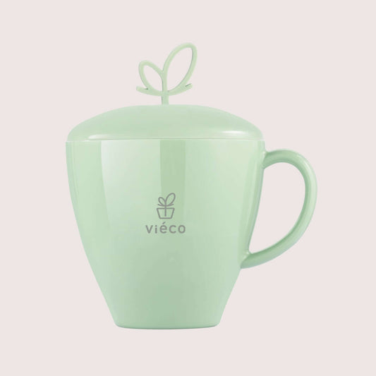 Vieco PLA Tea Cup_Sage Green