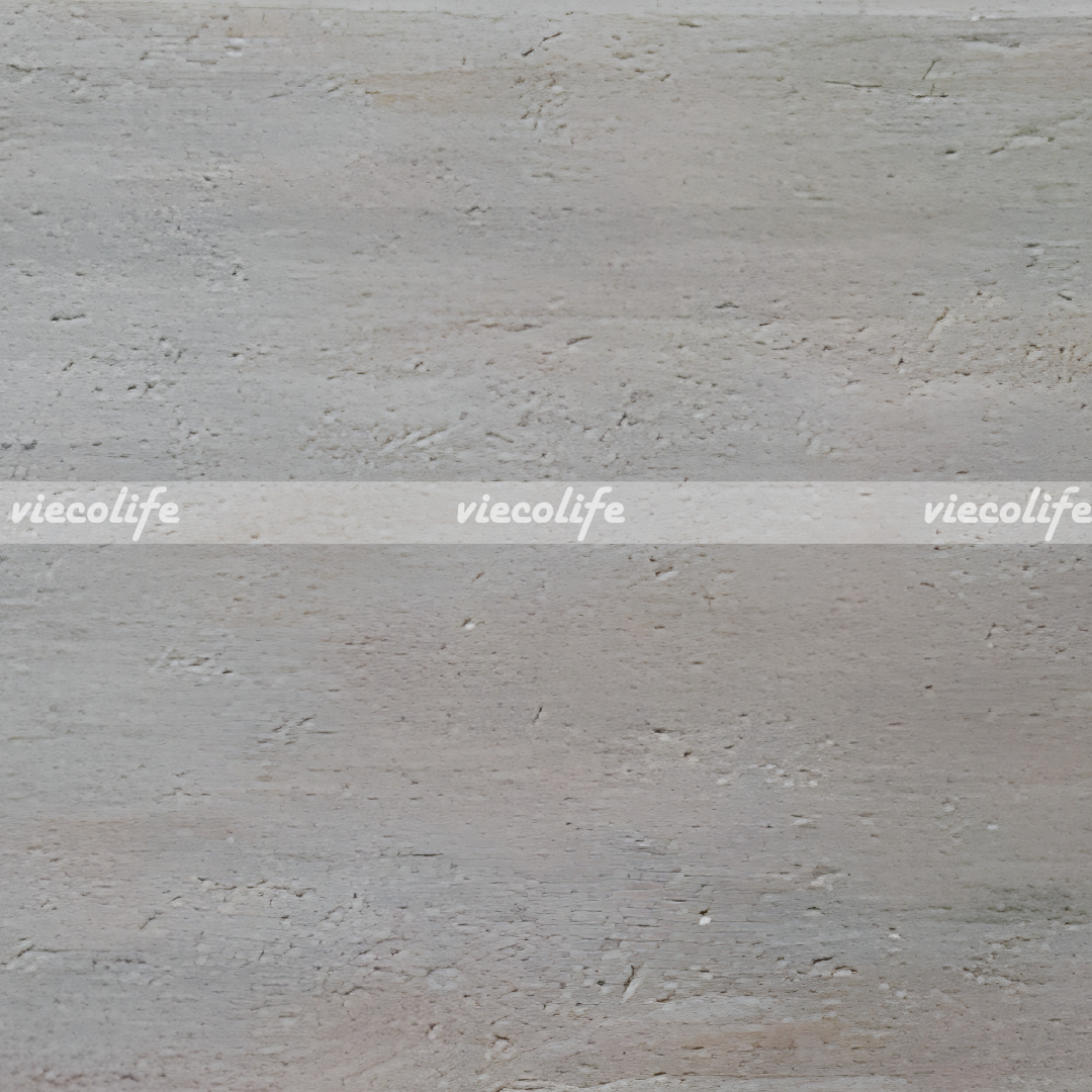Travertine - Đá Travertine 3D - Ảnh 6