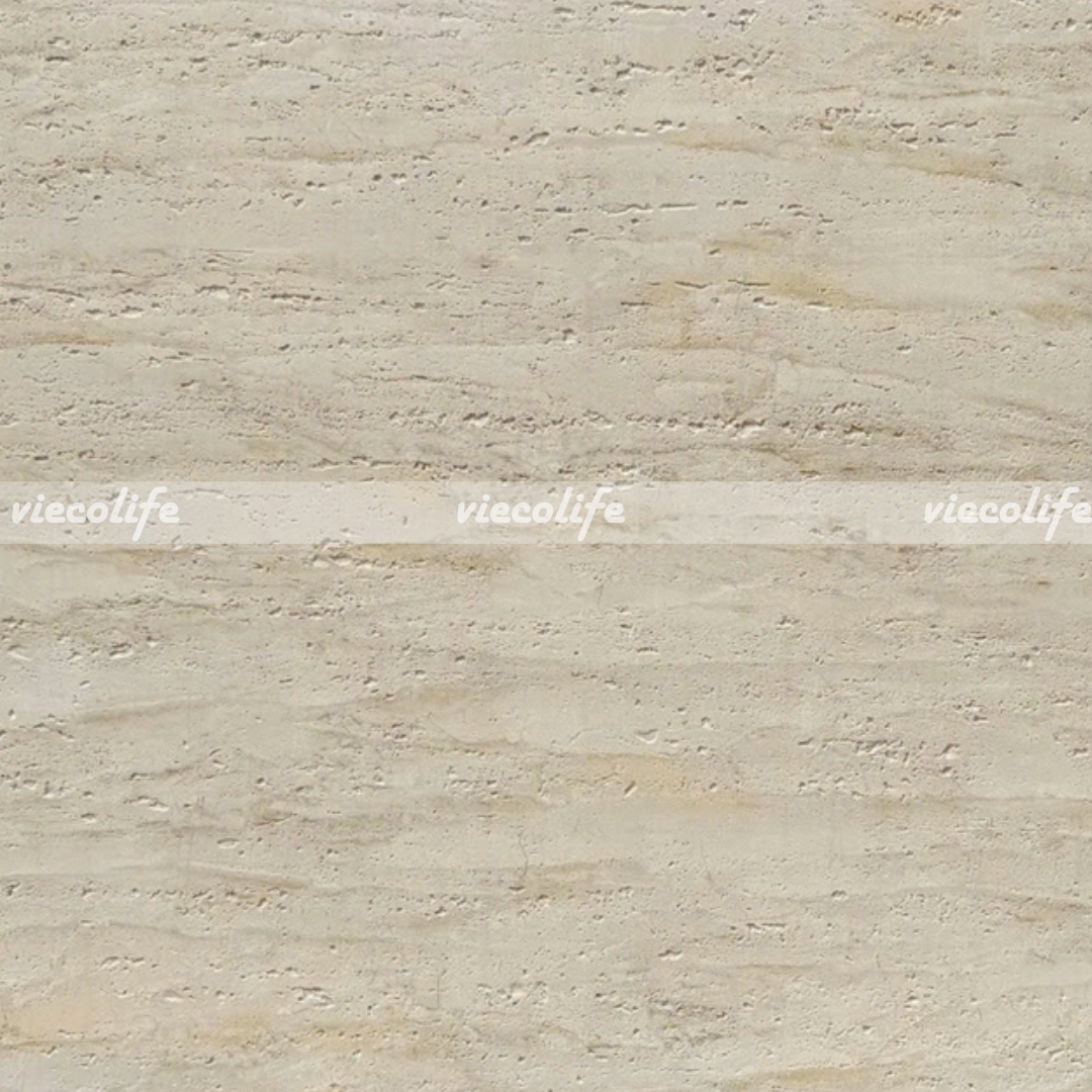 Travertine - Đá Travertine 3D - Ảnh 5