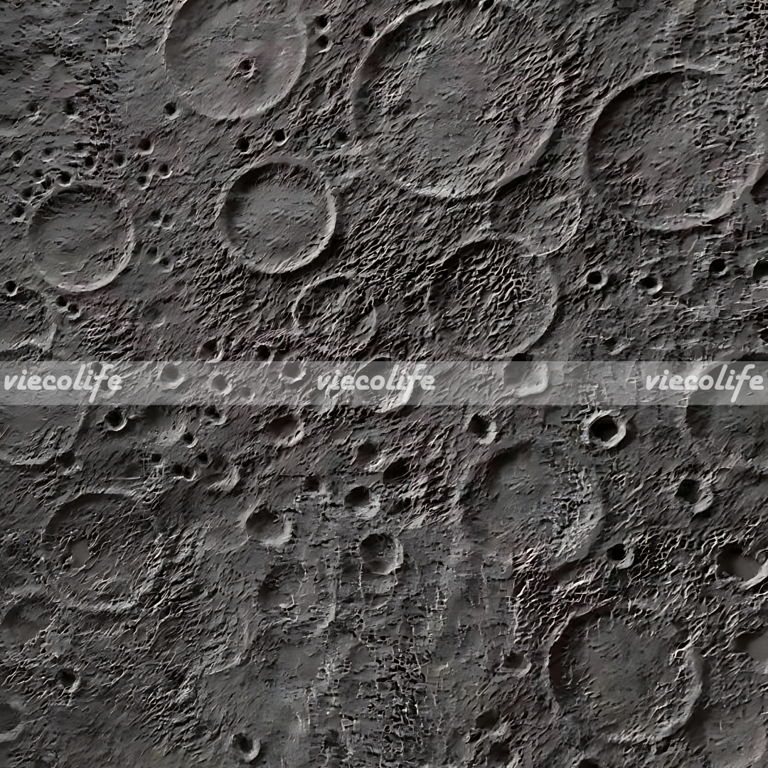 Lunar Stone - Đá mặt trăng - Ảnh 4