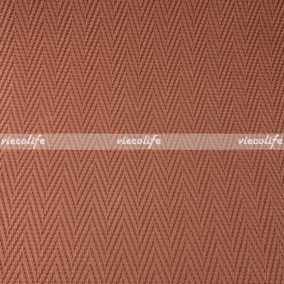 Weaving - Vân Sợi Gai